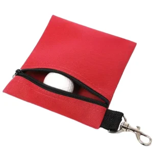 Nylon Carabiner Golf Marker