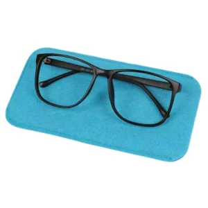 Felt Soft Touch UV Sunglasses