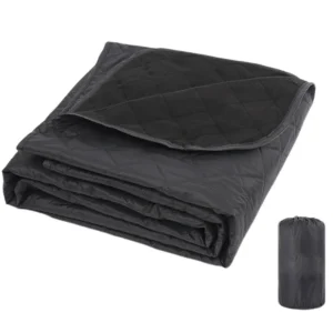 Polyester Water Resistant Beach Towel