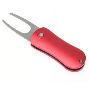 Metal Stainless Steel Golf Marker