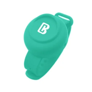 Silicone Waterproof Team Spirit Band