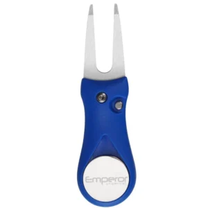 Plastic Golf Marker