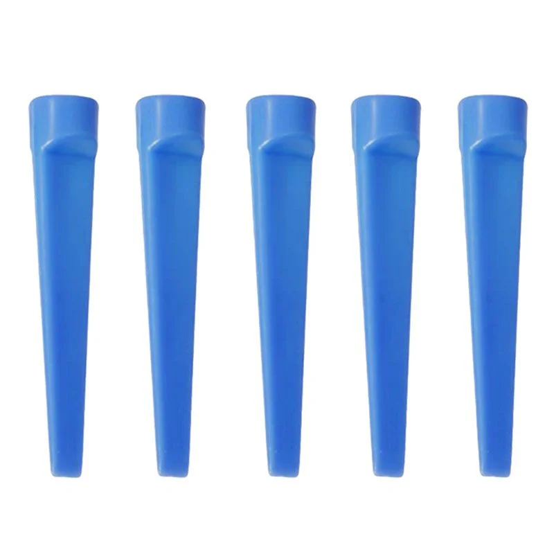 Plastic Tee Golf Marker - Image 2