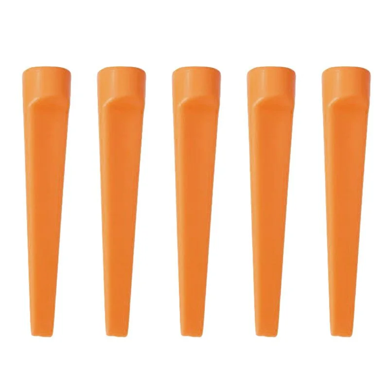 Plastic Tee Golf Marker - Image 3