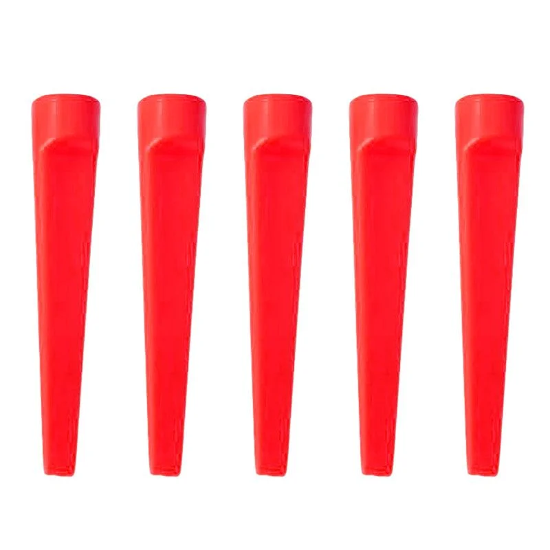 Plastic Tee Golf Marker - Image 4