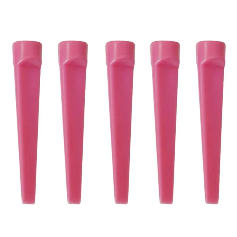 Plastic Tee Golf Marker - Image 5