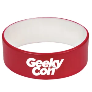 Silicone Team Bracelet