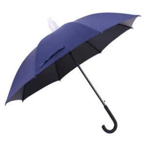 PVC Polyester Storm Umbrella