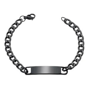 Stainless Steel Wristbands & Spirit Items