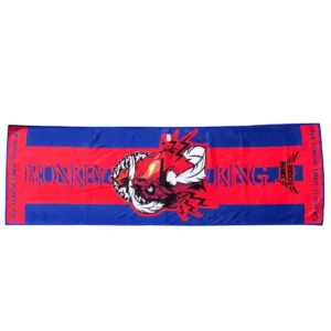Microfiber Canvas Cooling Towel