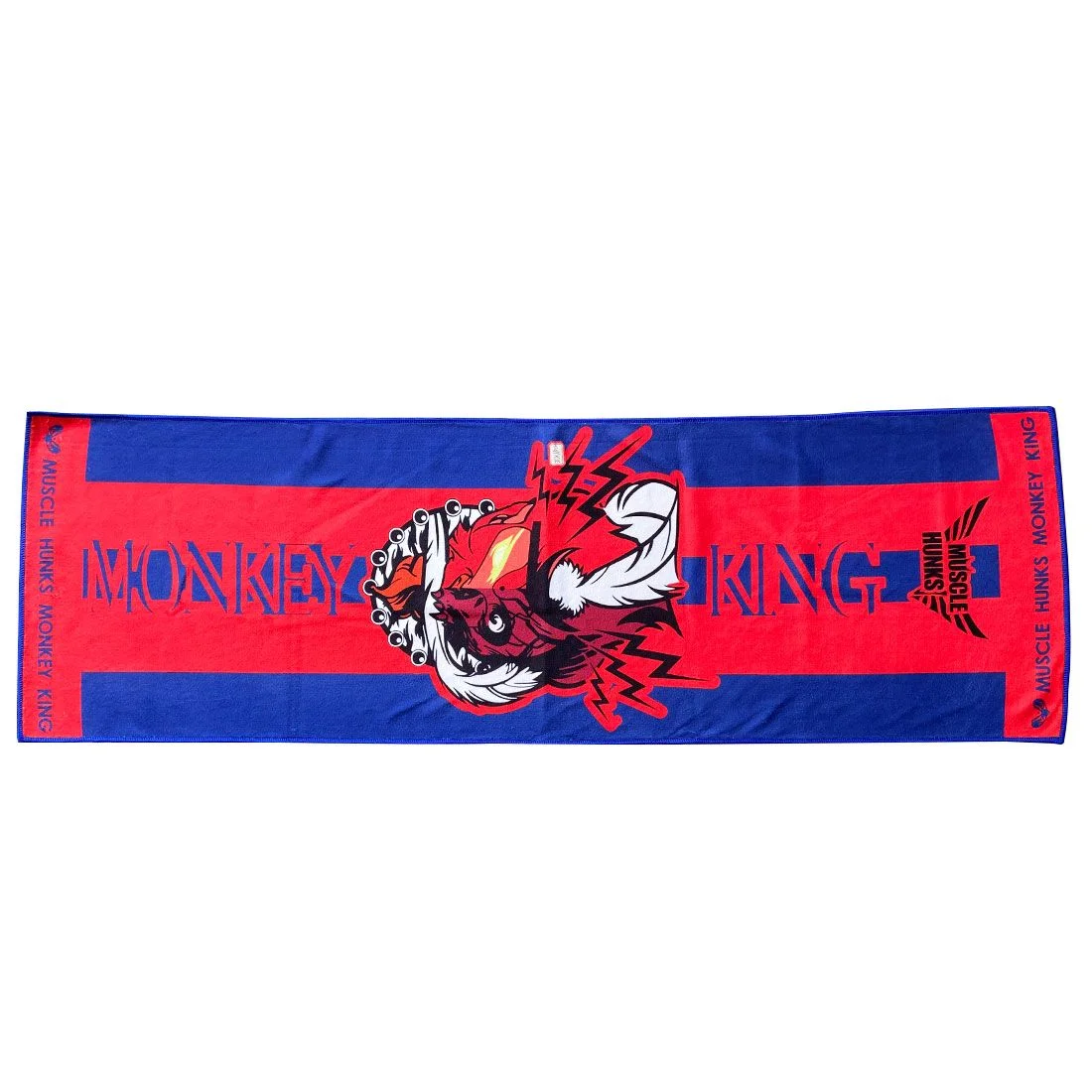 Microfiber Canvas Cooling Towel