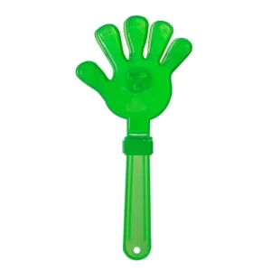 Plastic Light Up Wristbands & Spirit Items - 11"