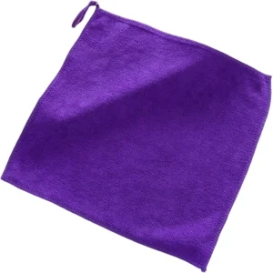 Square Kitchen Cloth - 11.8" x 11.8"
