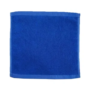 Cotton 12" x 12" Beach Towel