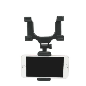 Rubber Slim Phone Tablet Stand