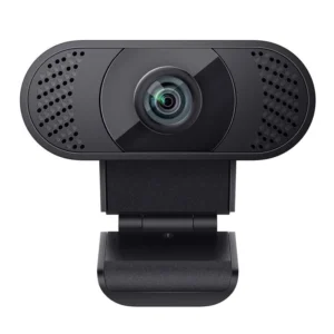 Clear Webcam Covers