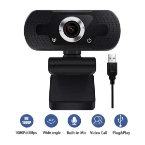 Promo Webcam Covers