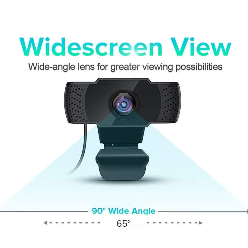 Crystal Clear Webcam Covers - USB - Image 2