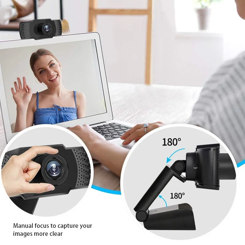 Crystal Clear Webcam Covers - USB - Image 5