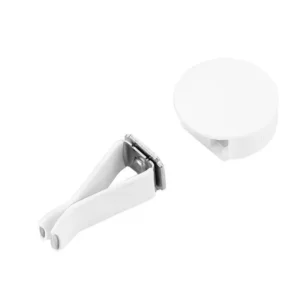 Metal Plastic Air Vent Device Cradle