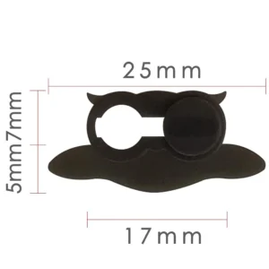 Plastic Webcam Cover Webcam Covers