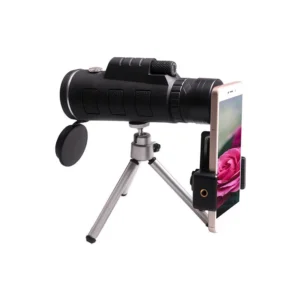 Rubber Clear Phone Tablet Stand