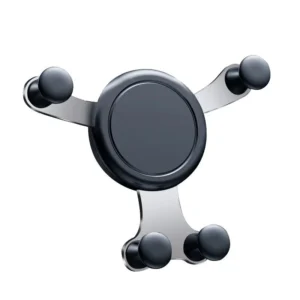 Silicone Magnetic Phone Mount