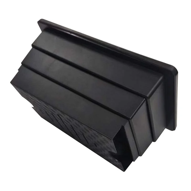 Acrylic Foldable Desk Phone Stand - Image 3