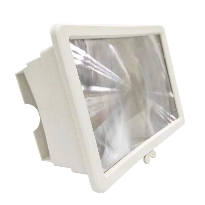 Acrylic Foldable Desk Phone Stand - Image 5