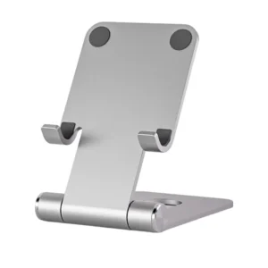 Aluminum Foldable Phone Tablet Stand