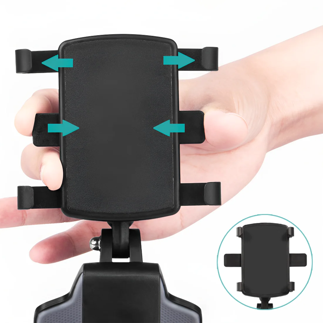 Air Vent Device Cradle - Image 2