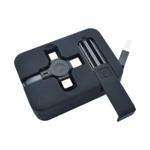 Plastic Retractable Tablet & Laptop Stands