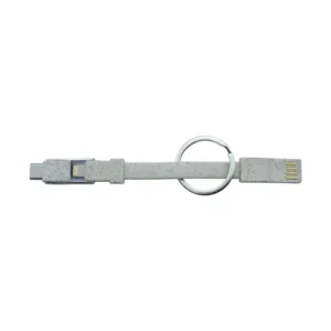 Wheat Straw Magnetic Connector Cable Kit