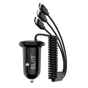 Adapter Charger Connector Cable Kit