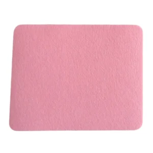 Felt House Mouse Pad