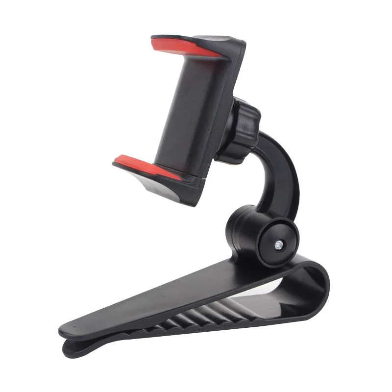 Plastic Magnetic Car Mount