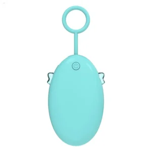 Plastic Silicone Power Banks