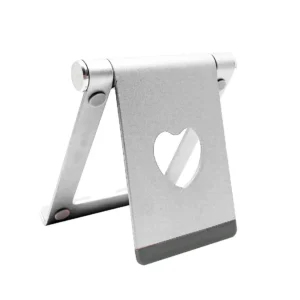 Aluminum Phone Stand Desktop Device Dock