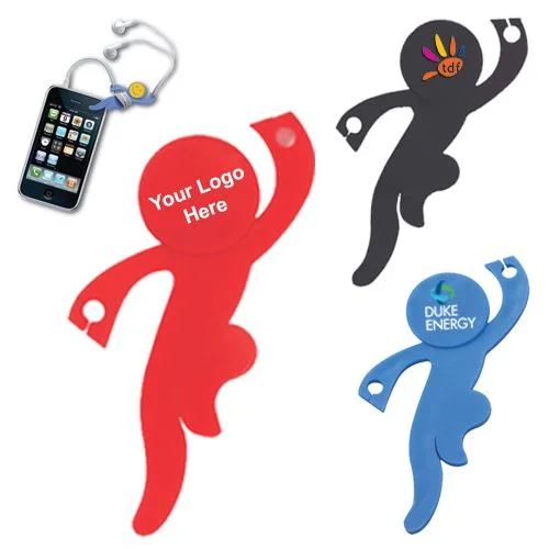 Plastic Speakers & Earbuds