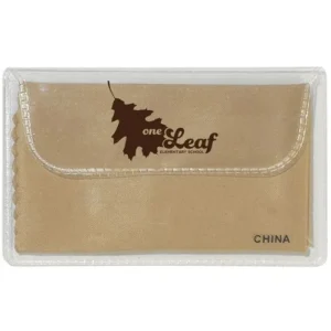 Microfiber Clear Screen Cleaners