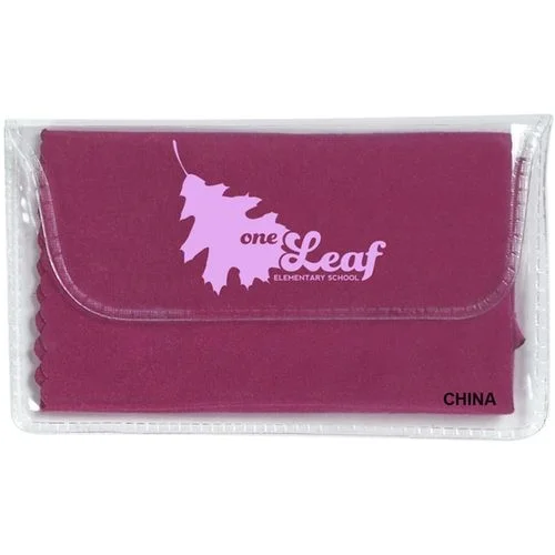 Microfiber Clear Screen Cleaners - Image 3
