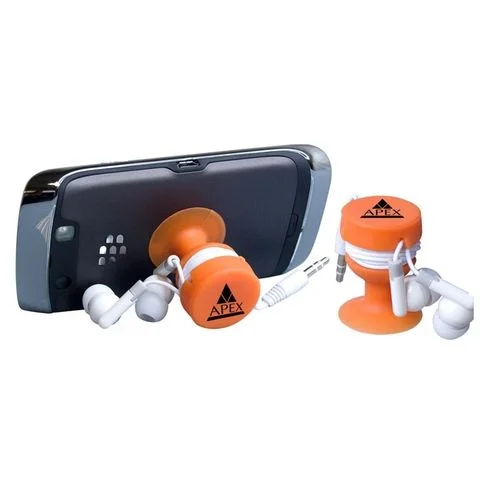 Silicone Phone Stand Tablet & Laptop Stands