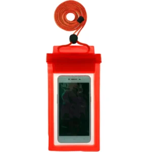 PVC Plastic Phone Cases & Pouches