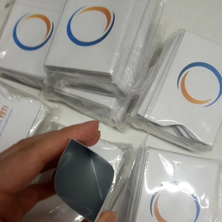 Aluminum RFID Phone Wallets
