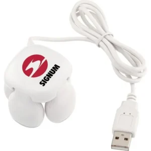 Wall Chargers & Adapters - USB - Flexible