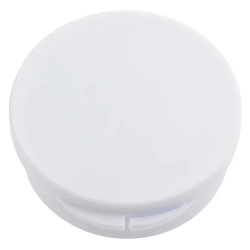 Mini Round Speakers & Earbuds - Image 2