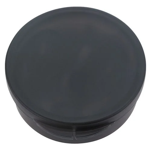 Mini Round Speakers & Earbuds - Image 4