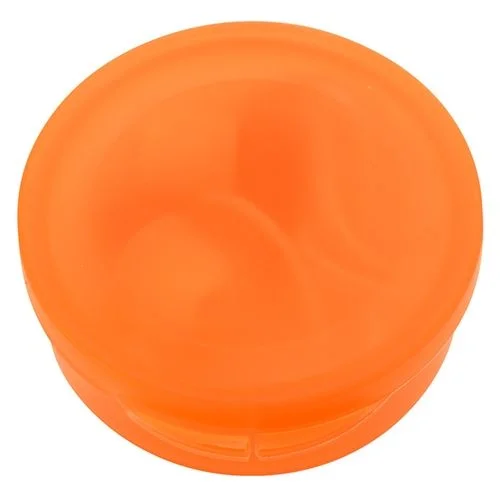 Mini Round Speakers & Earbuds - Image 5