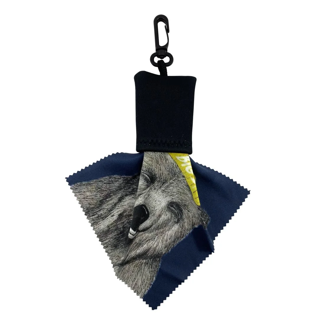 Microfiber Plastic