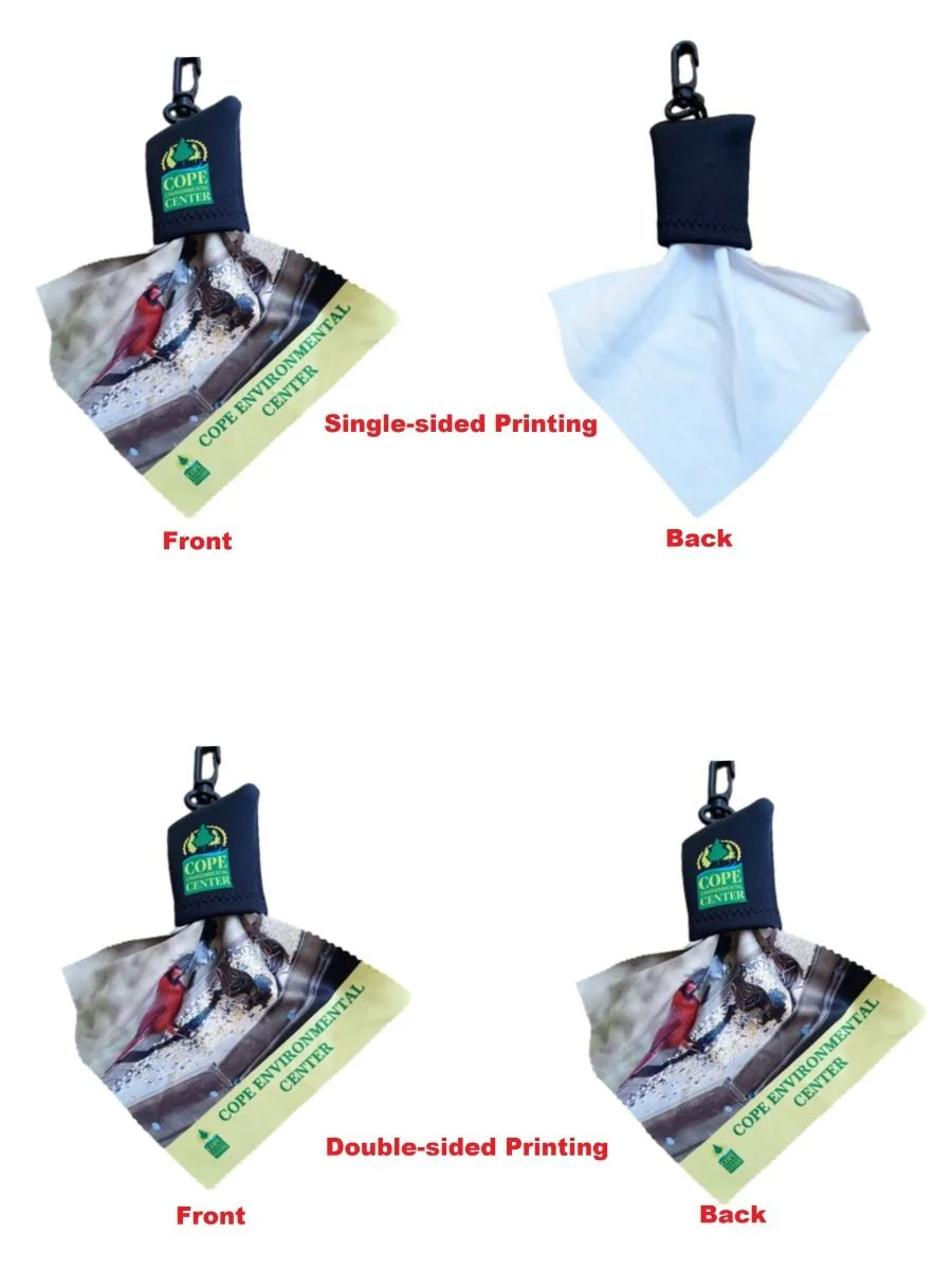 Microfiber Plastic - Image 2